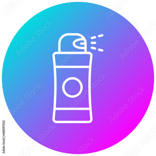 Deodorant Icon