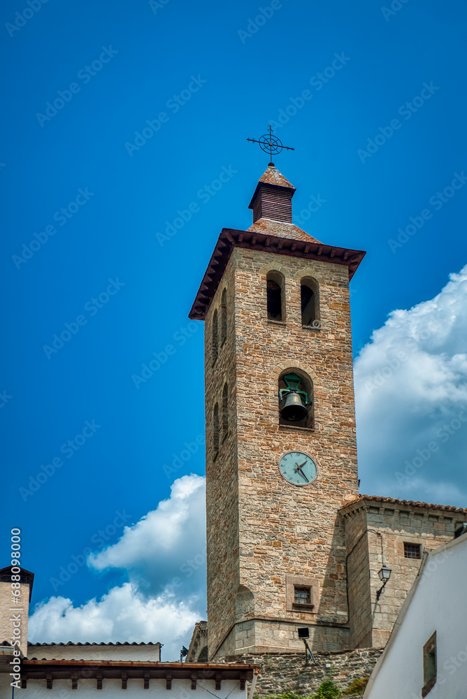Biescas is a municipality in Spain, belonging to the Alto Gállego region, province of Huesca. Spain
