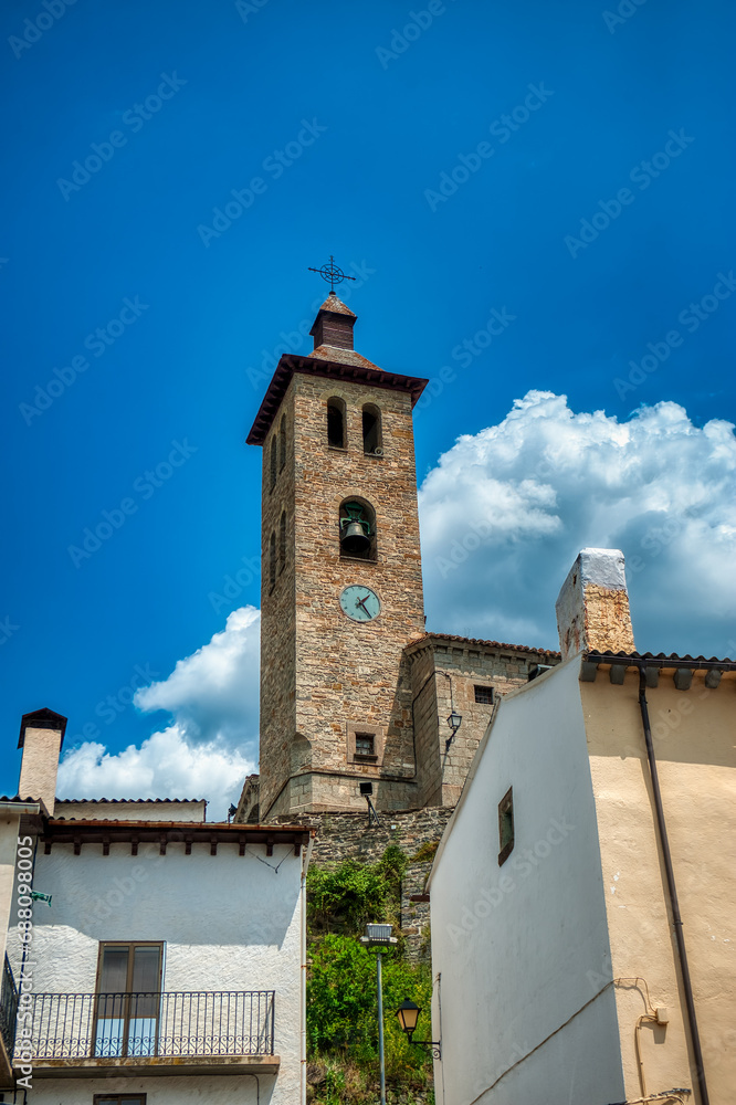 Biescas is a municipality in Spain, belonging to the Alto Gállego region, province of Huesca. Spain