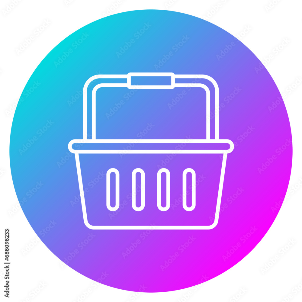 Basket Icon Basket Icon