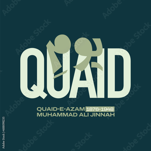 Quaid-e-Azam Day - December 25 Jinnah's Legacy