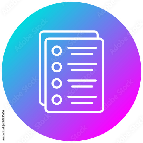 Copy Icon