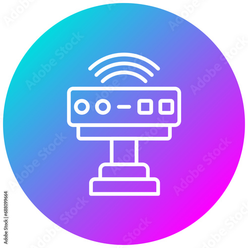 Kinect Icon