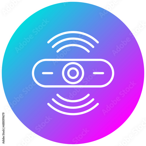 Sensor Icon