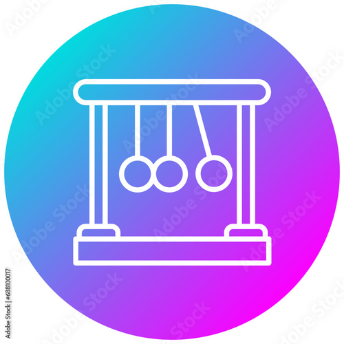 Pendulum Icon
