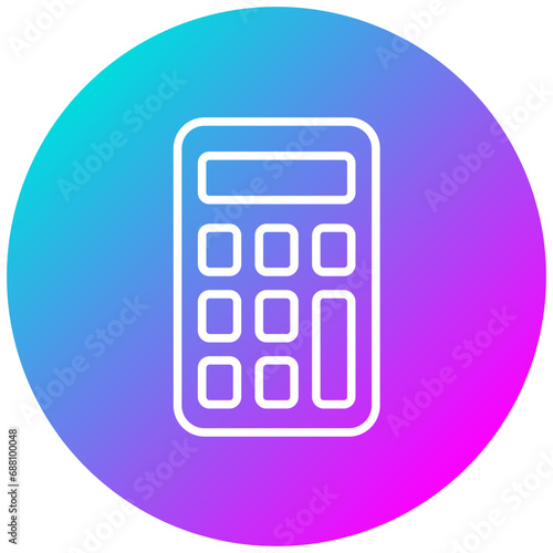 Calculator Icon