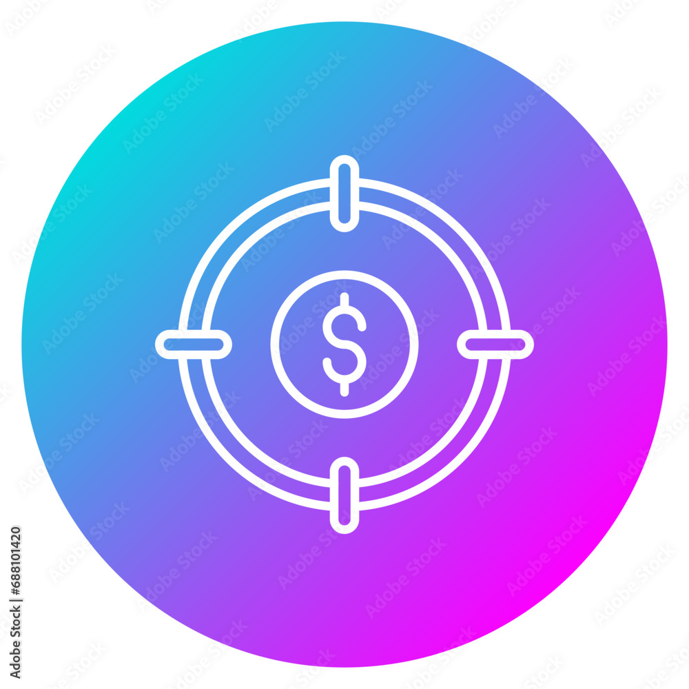Target Icon Target Icon