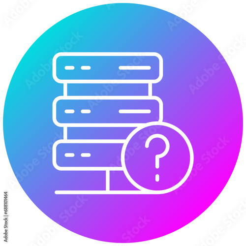 Ambiguity Icon