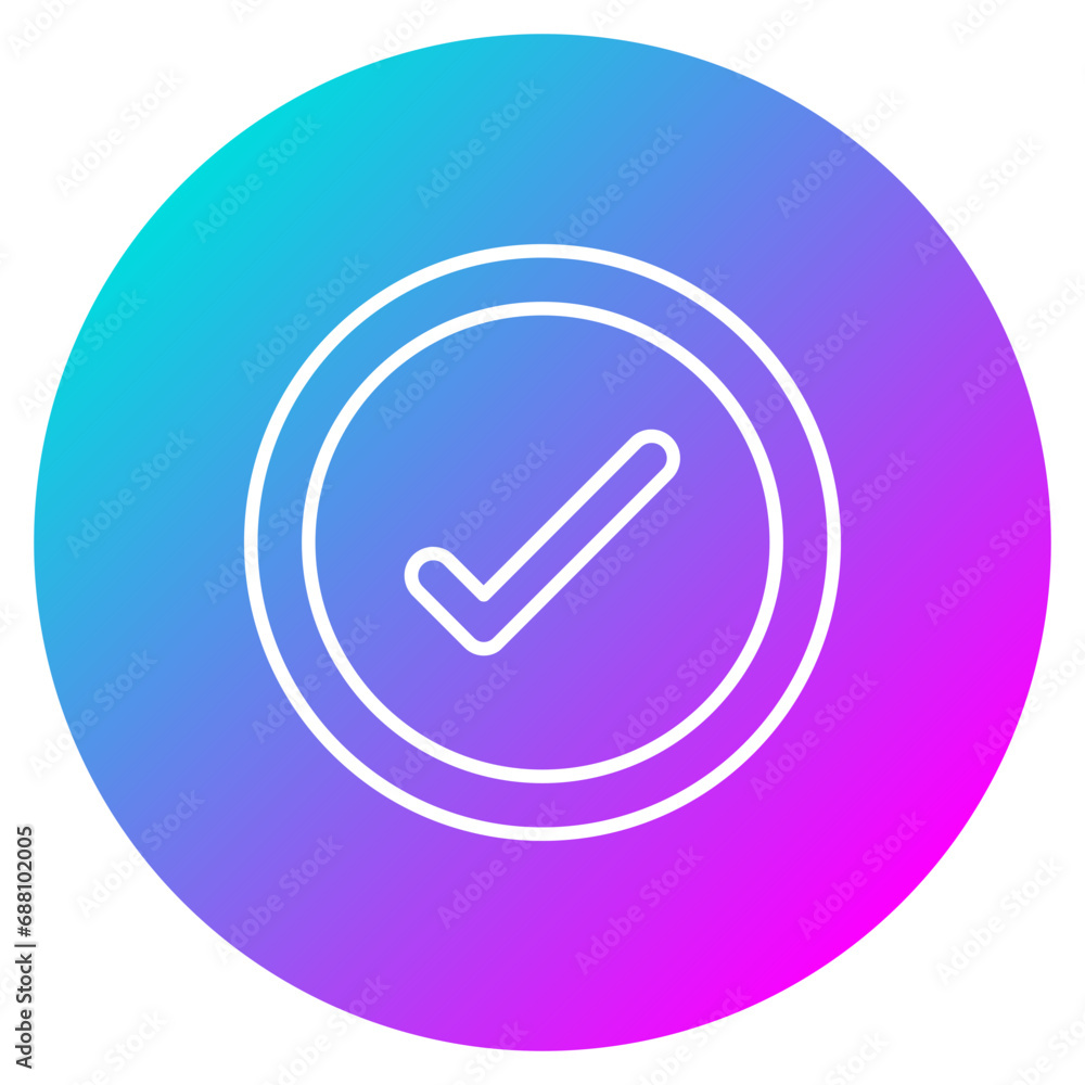 Circle Icon Circle Icon
