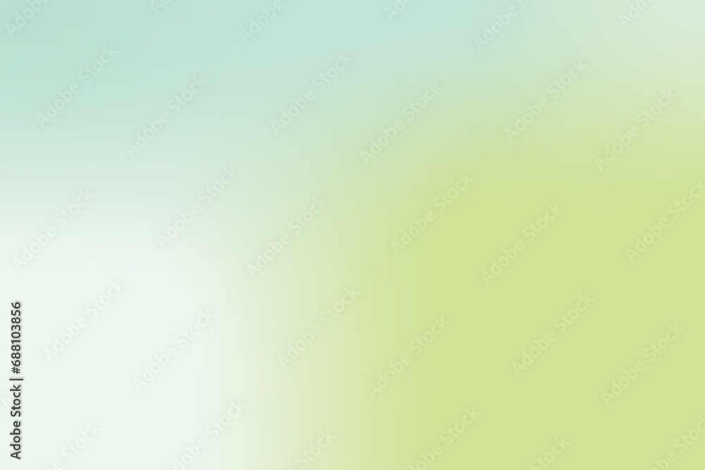 Abstract pastel mint green gradient background vector Abstract pastel mint green gradient background vector