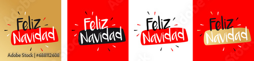 feliz navidad