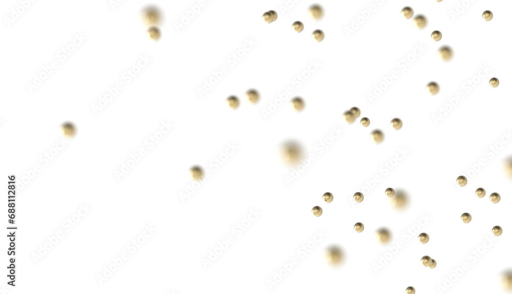 Connecting lines and dots.Big data visualization Connecting lines and dots.Big data visualization