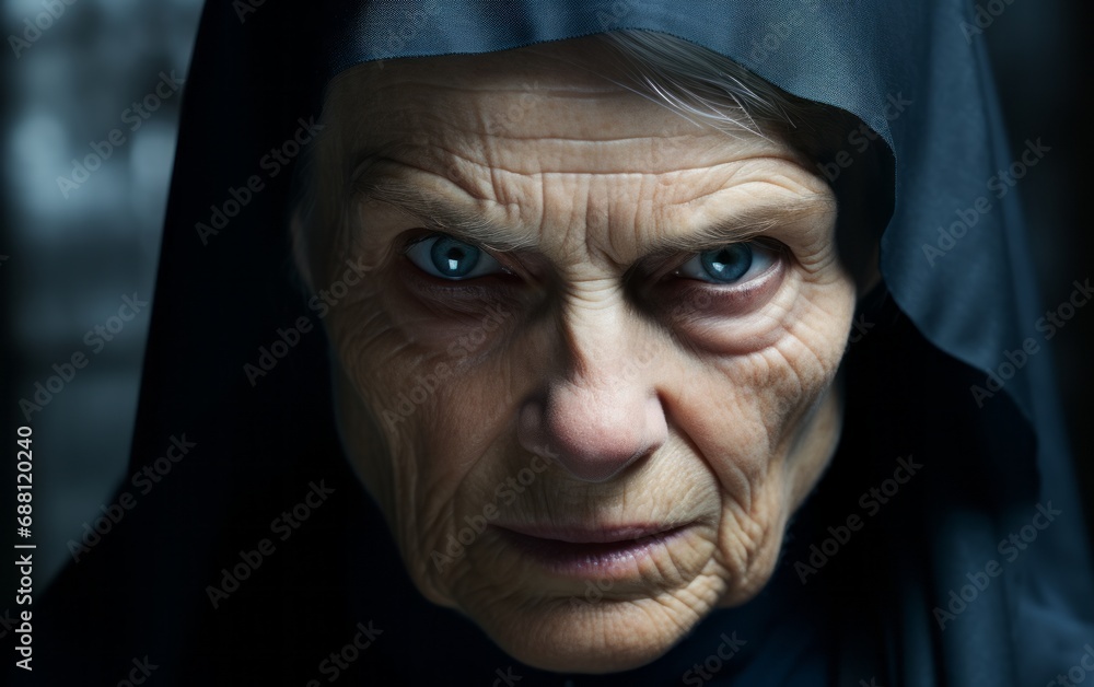 a nun possessed by the devil a nun possessed by the devil