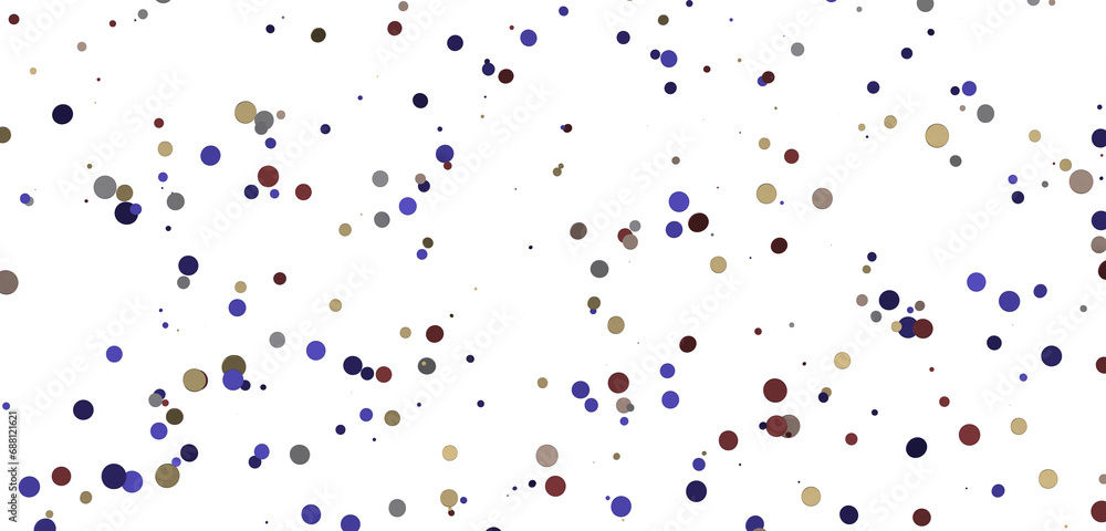 Glittering Triumph: Mind-Blowing 3D Illustration of gold Confetti Celebration Glittering Triumph: Mind-Blowing 3D Illustration of gold Confetti Celebration