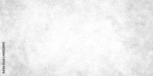 Abstract white and gray grunge background design. gray cement concrete floor and wall backgrounds, interior room, display products. white and gray paper texture. marble texture background. photo