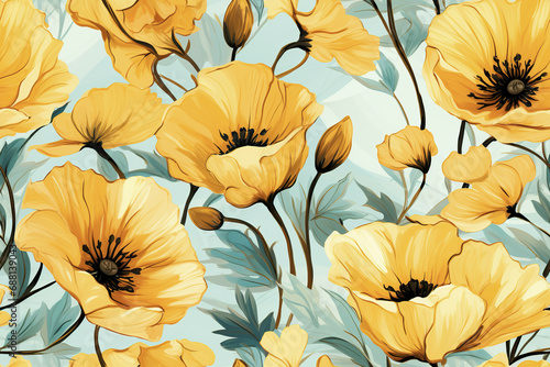 Floral Background Floral Wallpaper Floral Image Flower Background Flower Image Flower Wallpaper Floral Illustration