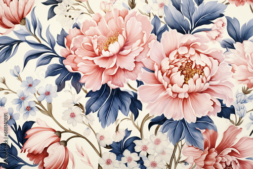 Floral Background Floral Wallpaper Floral Image Flower Background Flower Image Flower Wallpaper Floral Illustration