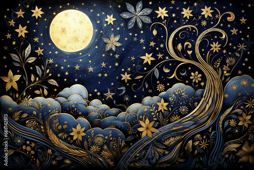 Floral Background Floral Wallpaper Floral Image Flower Background Flower Image Flower Wallpaper Floral Illustration