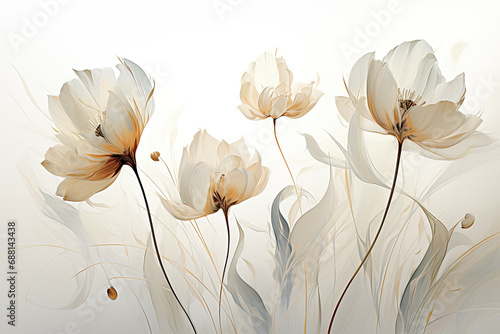 Floral Background Floral Wallpaper Floral Image Flower Background Flower Image Flower Wallpaper Floral Illustration