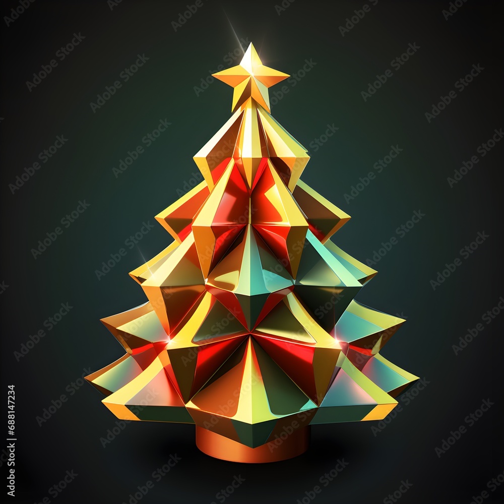 Cute Christmas Icons Illustration Cute Christmas Icons Illustration