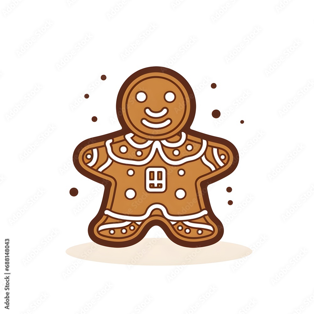 Cute Christmas Illustration Assets Cute Christmas Illustration Assets