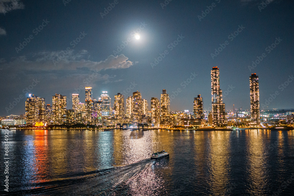 Fototapeta premium neon