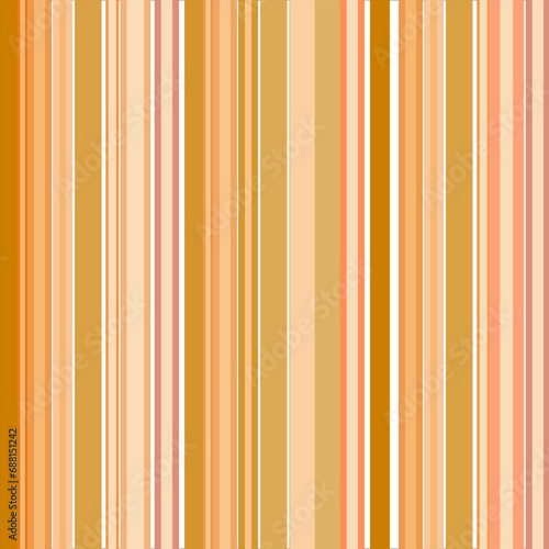 Brown vertical stripes pattern