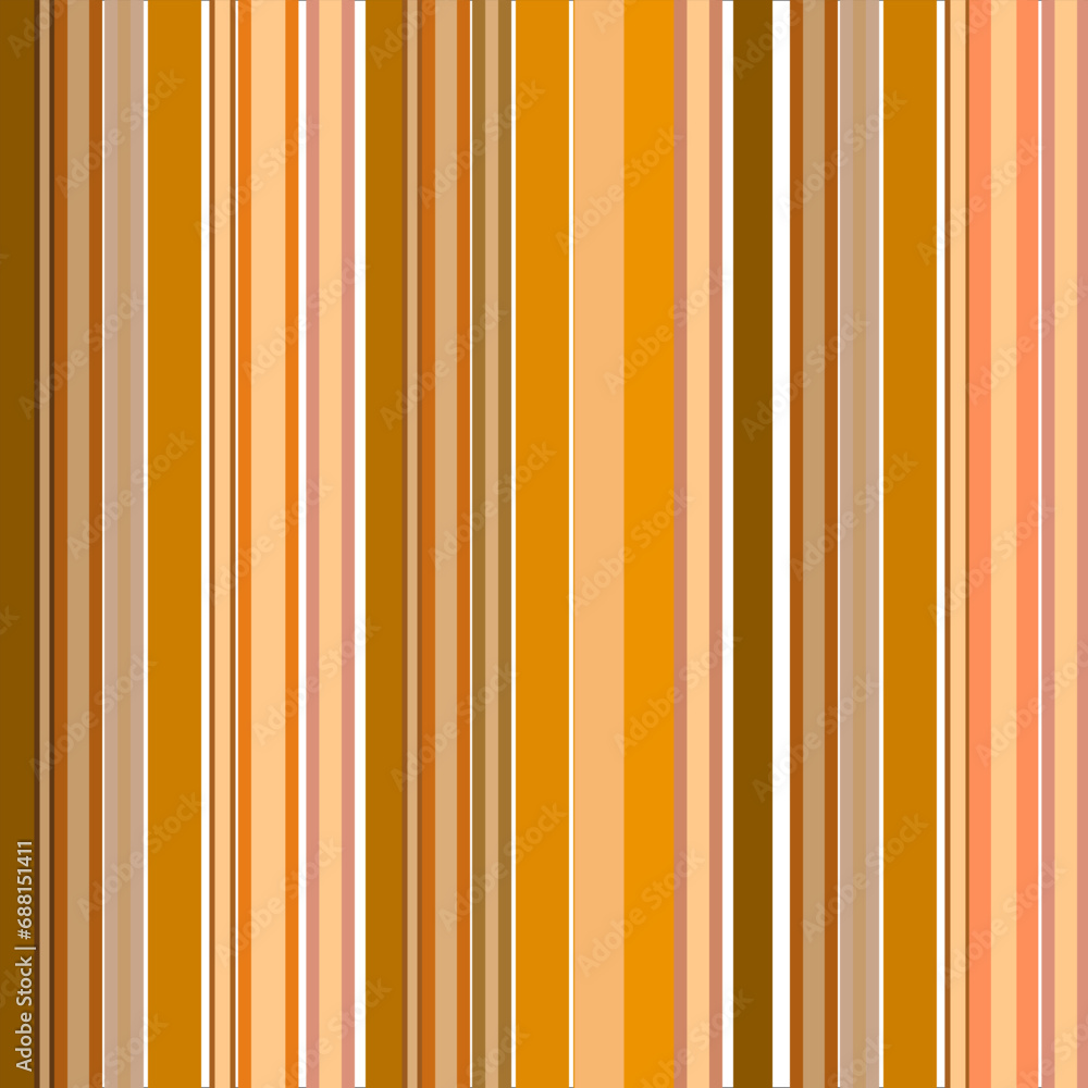 Brown vertical stripes pattern Brown vertical stripes pattern