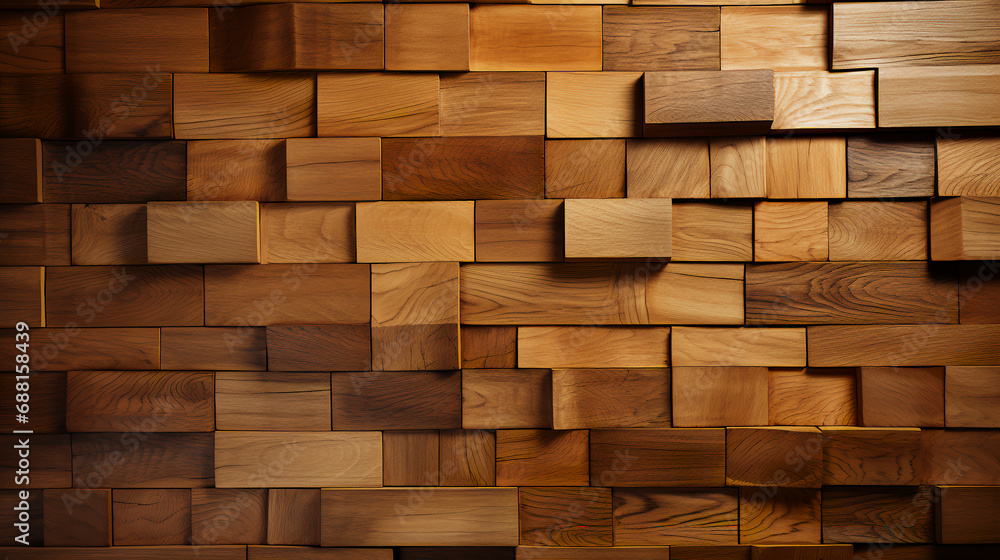 3-d wooden shapes - blocks - realistic effect - pop art style - background - backdrop - floor - flooring 3-d wooden shapes - blocks - realistic effect - pop art style - background - backdrop - floor - flooring