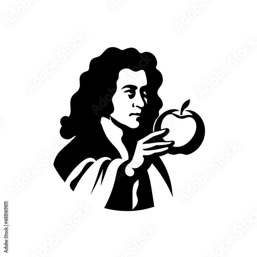 Sir Isaac Newton, Newton