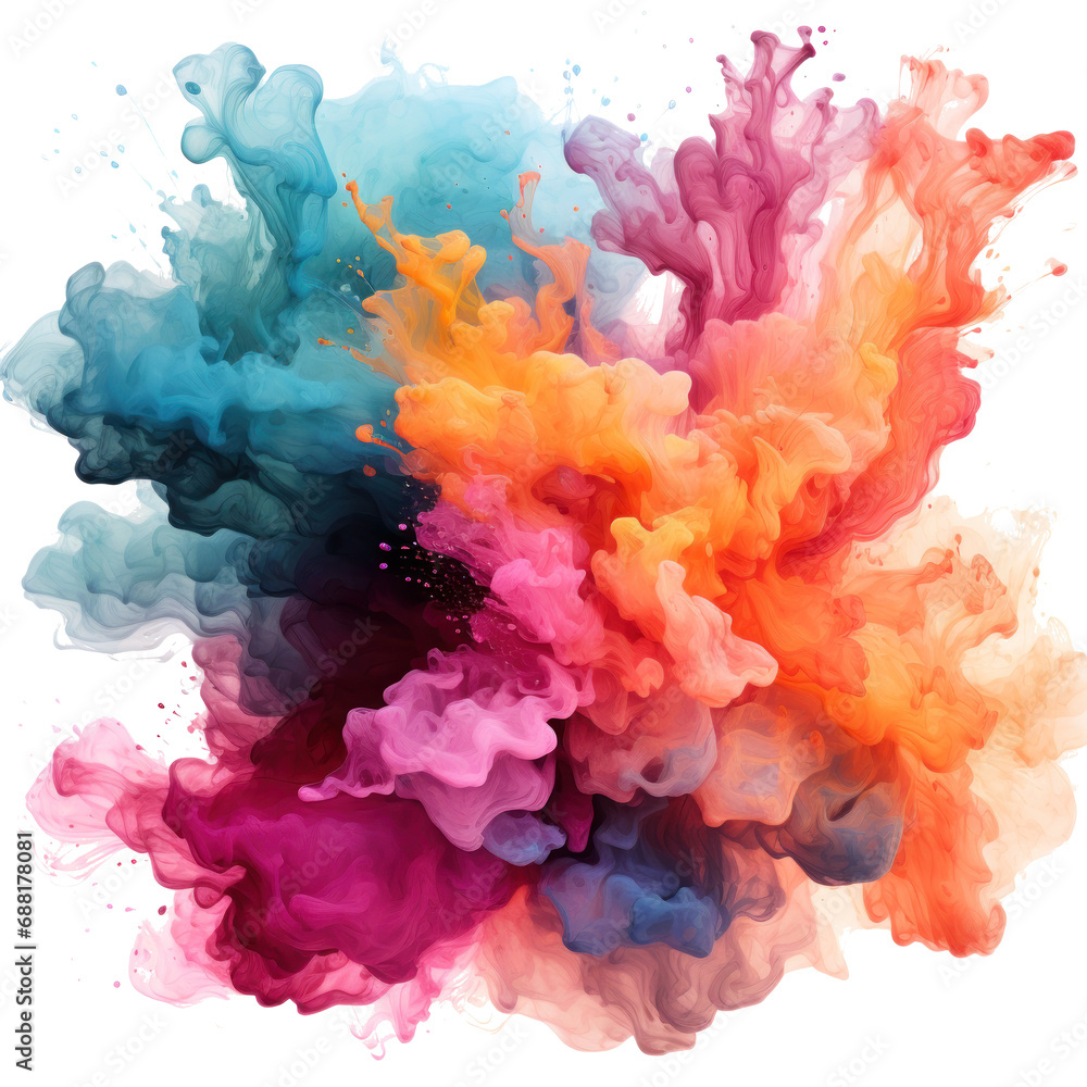 watercolor splotch splatter of water isolated watercolor splotch splatter of water isolated