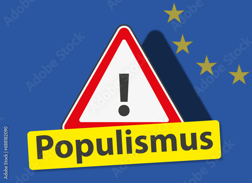 Vorsicht vor Populismus, Gefahr für die Demokratie?