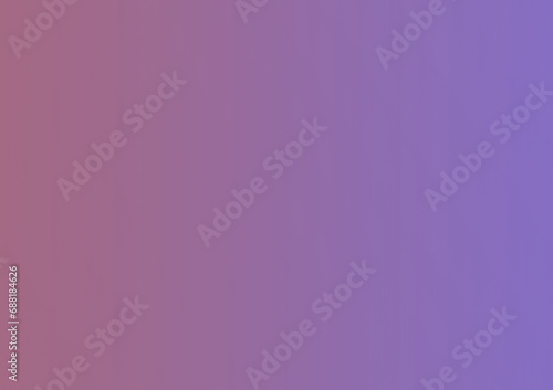 Simple purple horizontal background. Background for design and graphic resources. Blank space for inserting text.