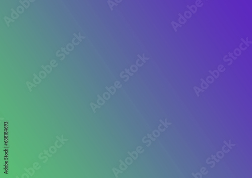 Purple gradient background for your design. Blank space for inserting text.