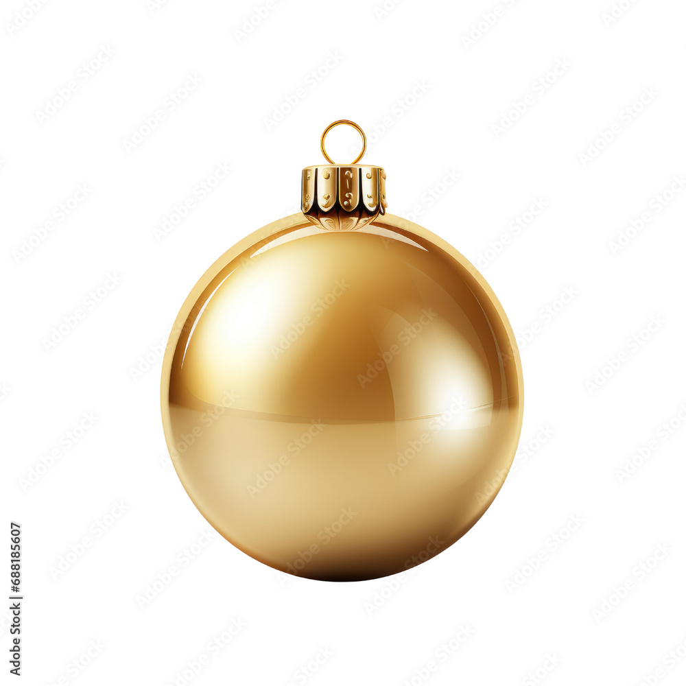 Gold Christmas ball. clipart for design. Christmas elements. isolated on transparent background. Gold Christmas ball. clipart for design. Christmas elements. isolated on transparent background.