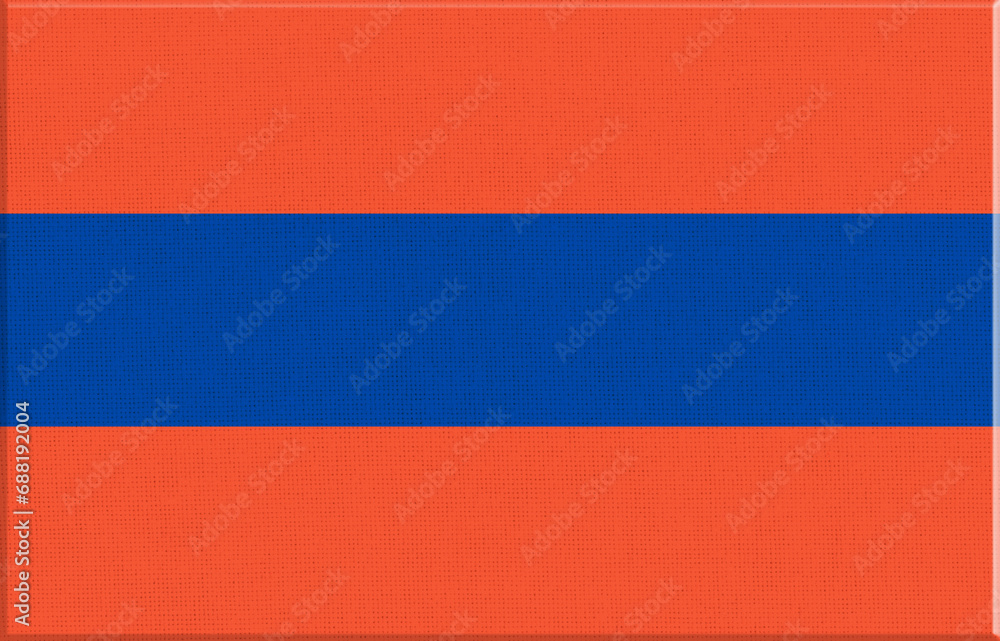 flag of Duchy of Nassau. Historical flag of part of Europe. Duchy of Nassau flag flag of Duchy of Nassau. Historical flag of part of Europe. Duchy of Nassau flag