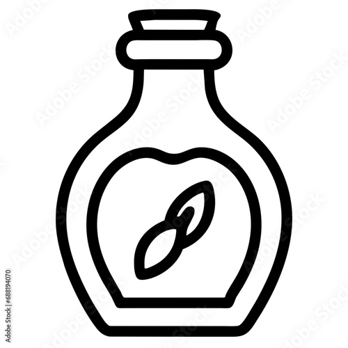 oil and vinegar