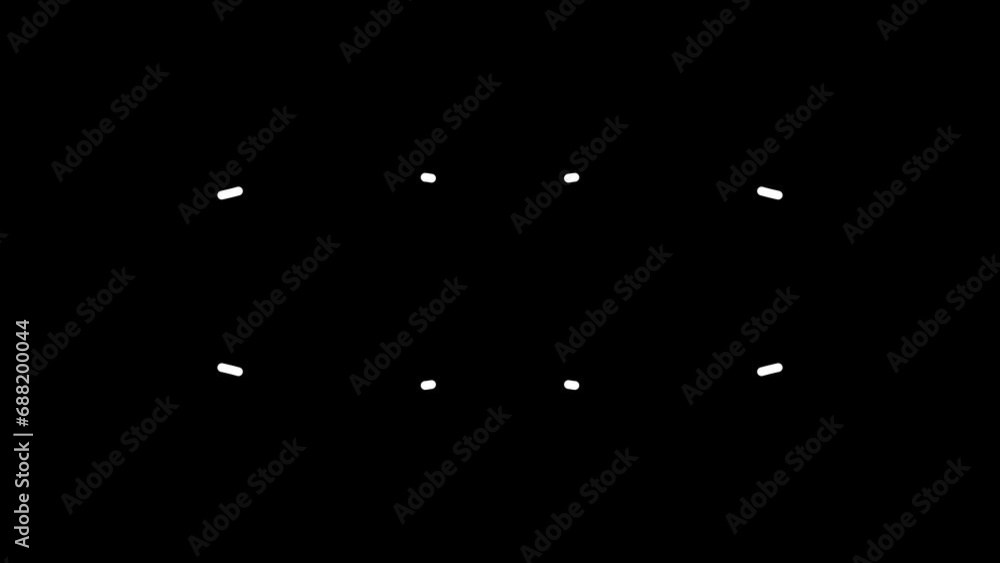 Elegant Doodle Lower Third Overlay 7 Elegant Doodle Lower Third Overlay 7
