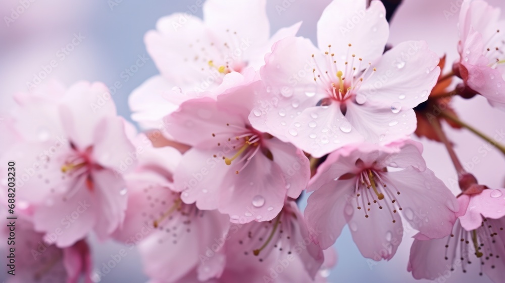 Cherry Blossom Branch Cherry Blossom Branch