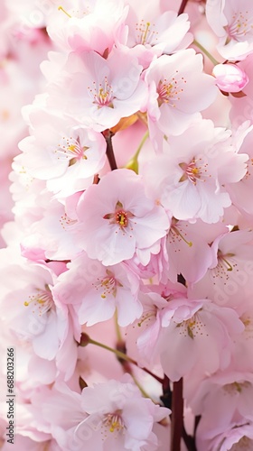 Cherry Blossom Branch