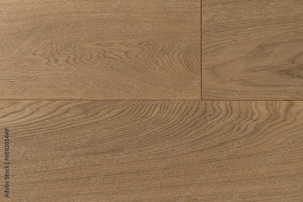 © Daryna  - Texture of natural oak parquet. Wooden boards for polished laminate. Hardwood background