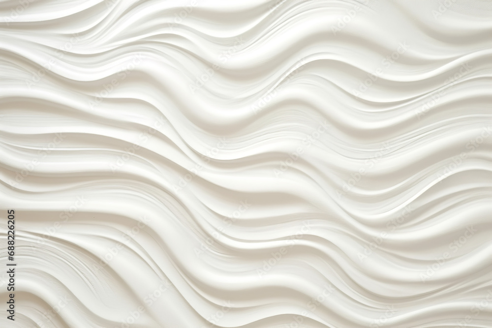 Luxury flat white wall texture, no shadows, close up Luxury flat white wall texture, no shadows, close up