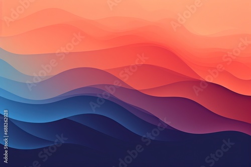 texture background grain noisy gradient sunrise blue red Colorful 80s 90s style colours grainy manycoloured abstract header banner colourful soft design photo