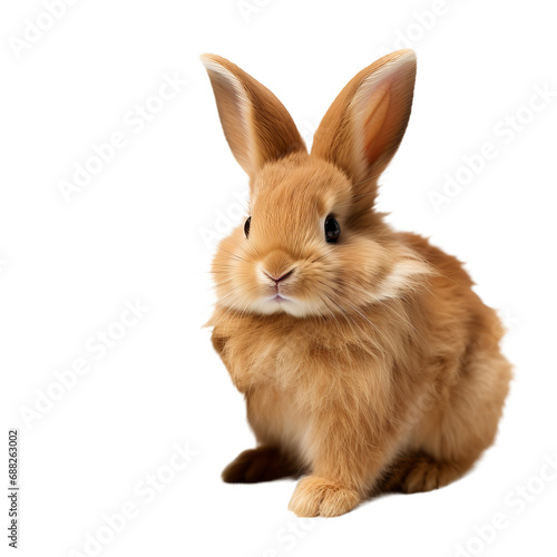 In the intimate confines of a cozy indoor space, a furry mammal of boundless energy and cuteness captures our hearts with its wild spirit and endearing resemblance to a bunny, reminding us of the unt photo