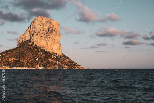 calpe fels