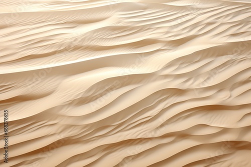 texture sand beach The abstract brown nature pattern summer sun travel yellow background closeup coast concept dune holiday isolated natural ocean popular sandy sea tropical © akkash jpg