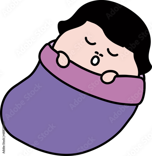 달