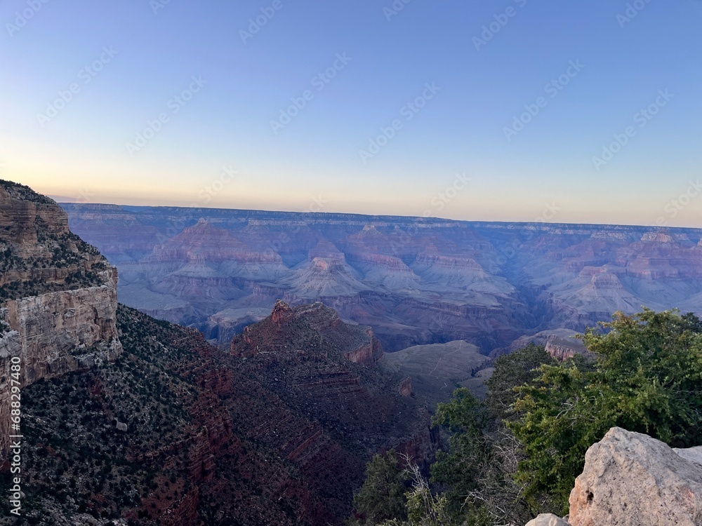 Grand Canyon