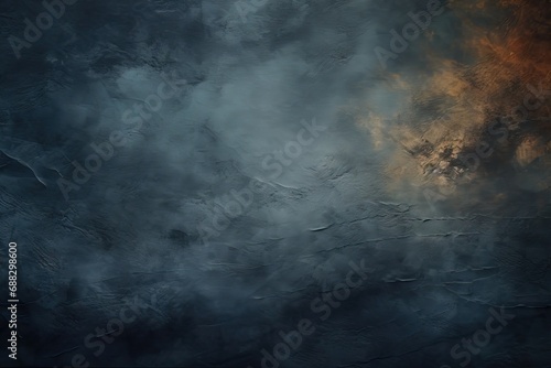 background navy dark grunge Abstract blank blue texture textural rough cement dirty toning uneven pattern black grey paper wall colours layout old design paint
