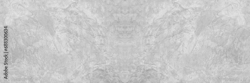 Old wall panorama texture cement dirty gray with black background abstract grey and silver color design are light with white background.